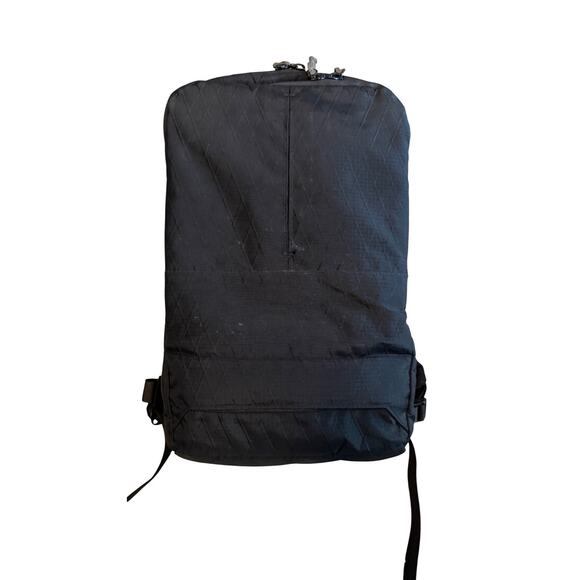 Triple Aught Design TAD Axiom 24 Tactical Backpack Travel EDC V1 Black VX - Picture 1 of 7